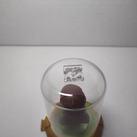 Gravity Falls Mabel Pines ZAG Toys Capsule Figure Disney XD – Clear Capsule - Picture 6 of 6